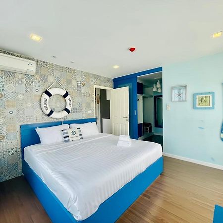 Baan Imm Aim Huahin Sea View HHQ Exterior foto