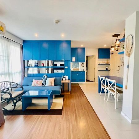 Baan Imm Aim Huahin Sea View HHQ Exterior foto