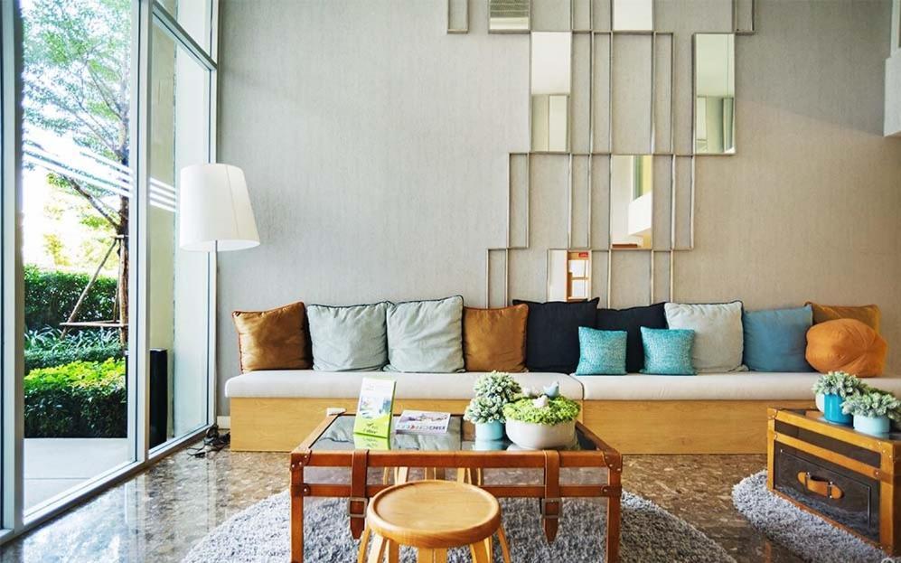 Baan Imm Aim Huahin Sea View HHQ Exterior foto