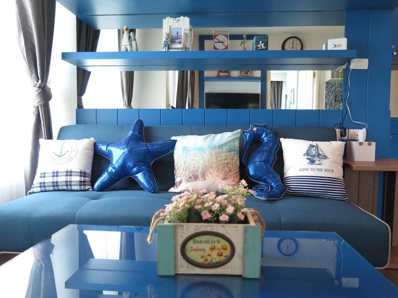 Baan Imm Aim Huahin Sea View HHQ Exterior foto