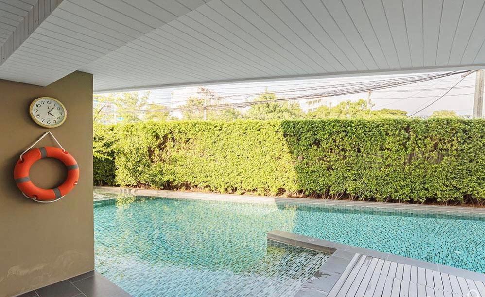 Baan Imm Aim Huahin Sea View HHQ Exterior foto