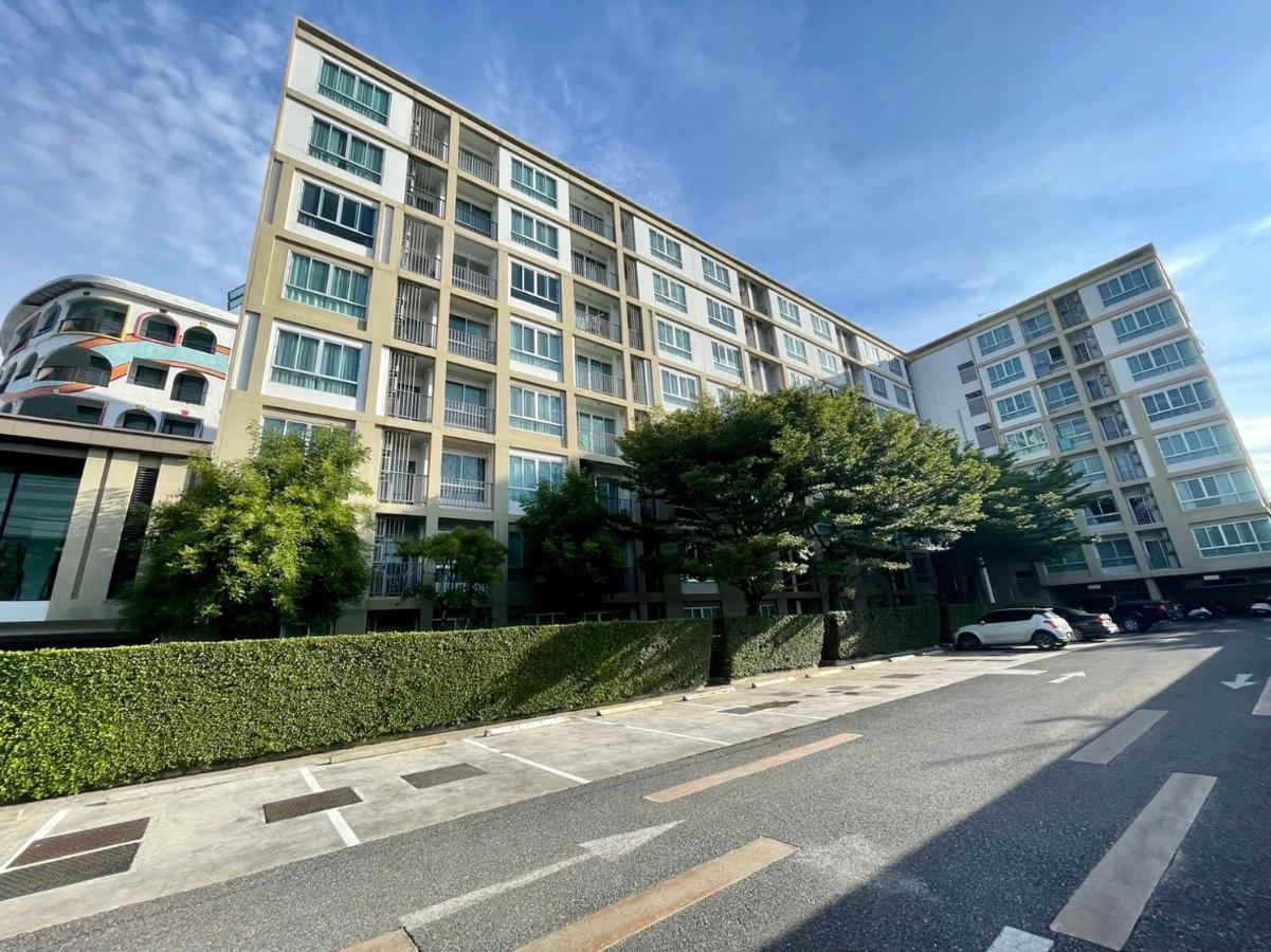 Baan Imm Aim Huahin Sea View HHQ Exterior foto