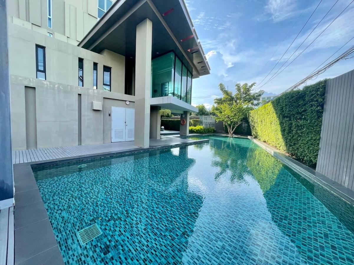Baan Imm Aim Huahin Sea View HHQ Exterior foto