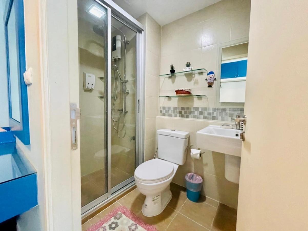 Baan Imm Aim Huahin Sea View HHQ Exterior foto