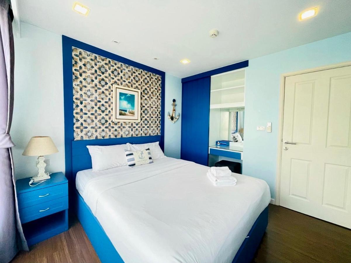 Baan Imm Aim Huahin Sea View HHQ Exterior foto