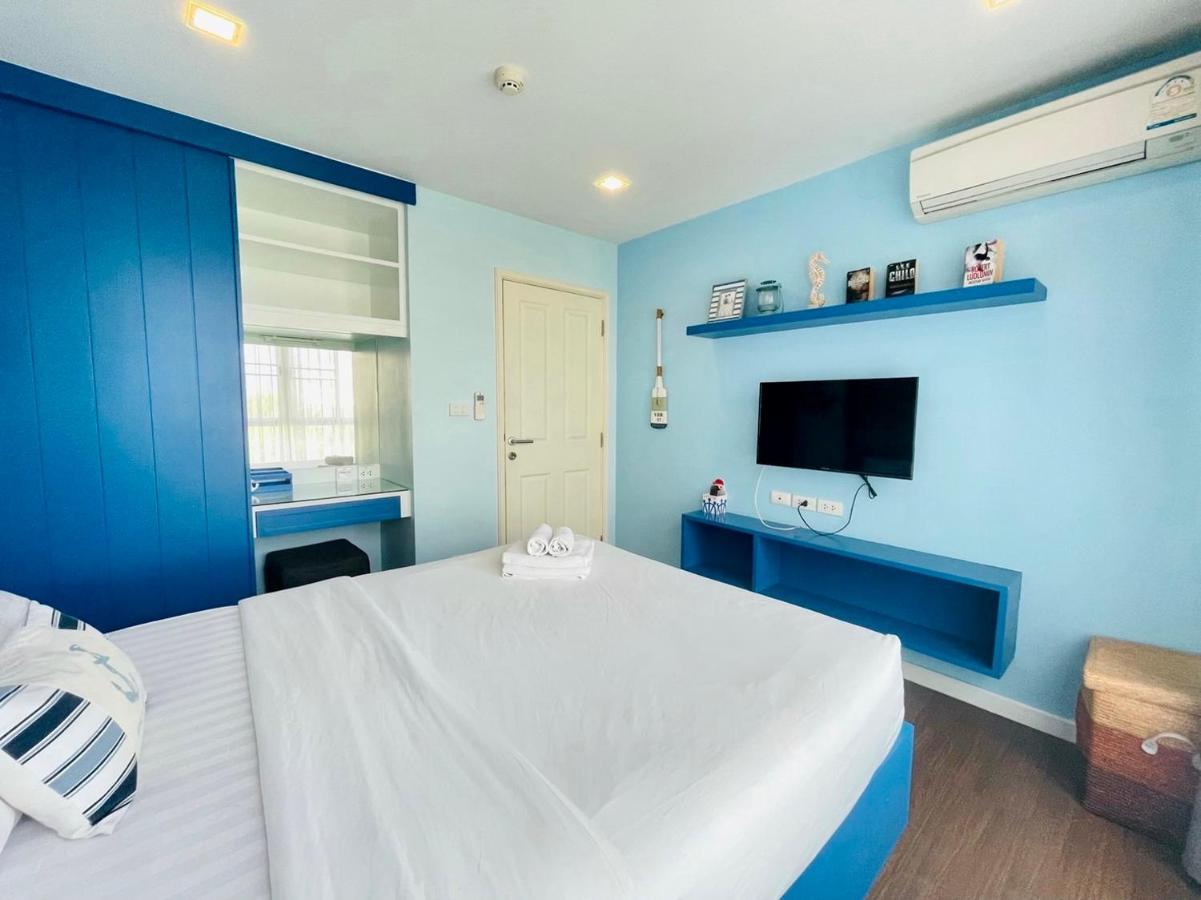 Baan Imm Aim Huahin Sea View HHQ Exterior foto