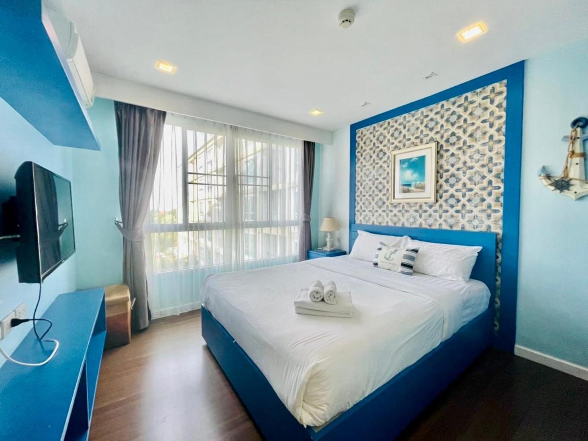 Baan Imm Aim Huahin Sea View HHQ Exterior foto