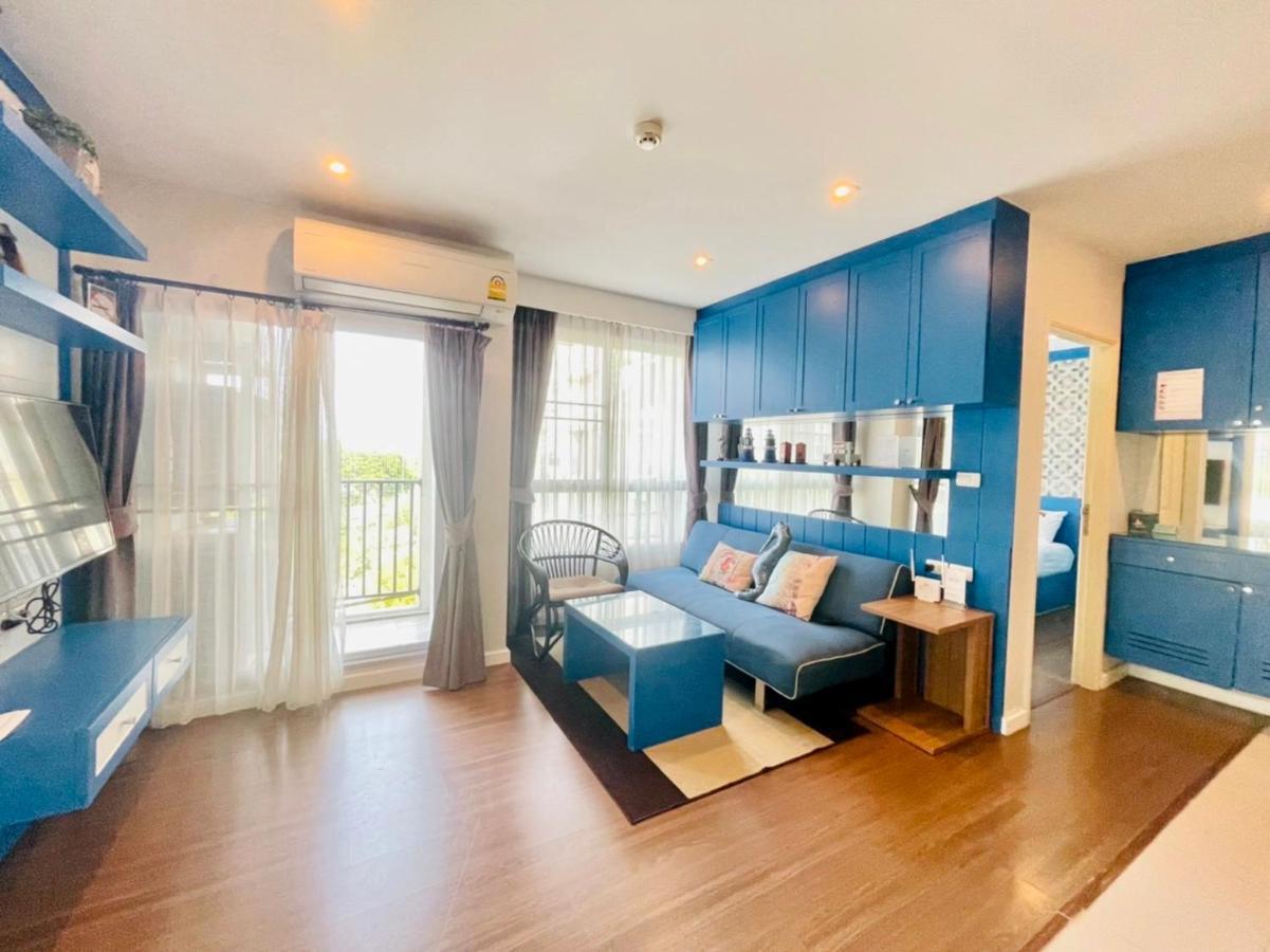 Baan Imm Aim Huahin Sea View HHQ Exterior foto