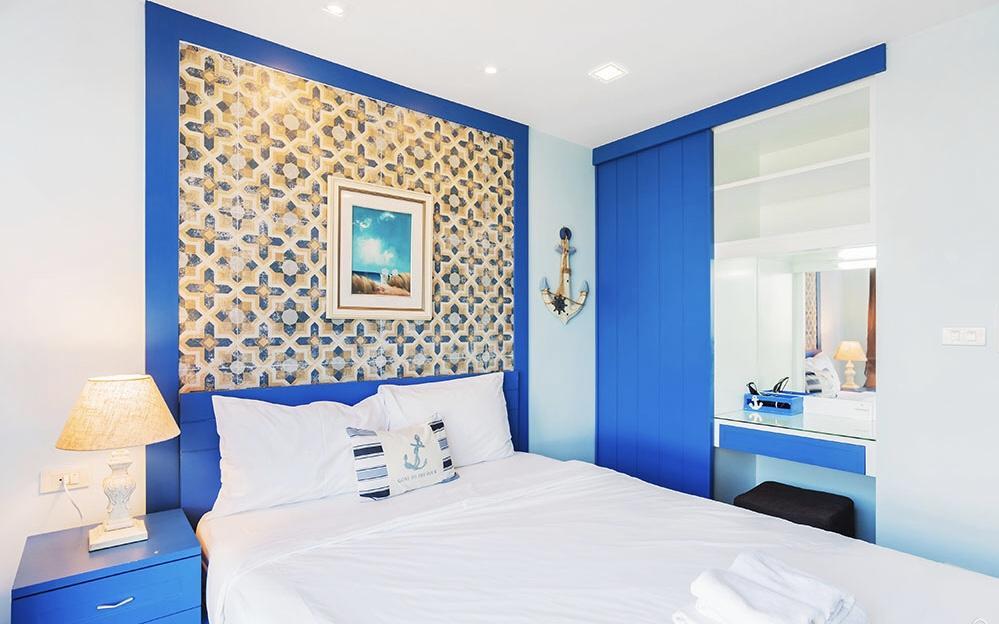 Baan Imm Aim Huahin Sea View HHQ Exterior foto