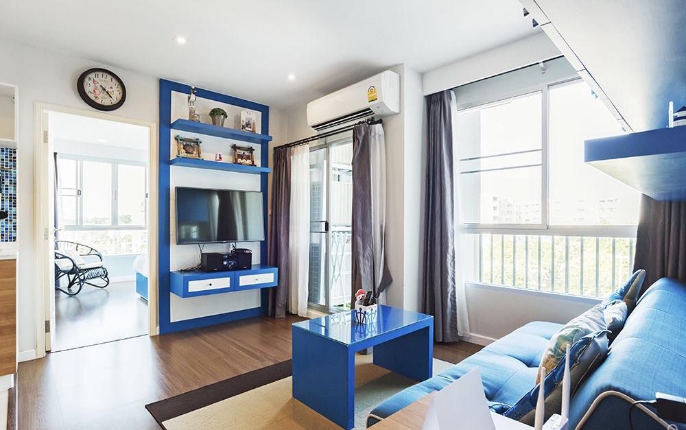 Baan Imm Aim Huahin Sea View HHQ Exterior foto