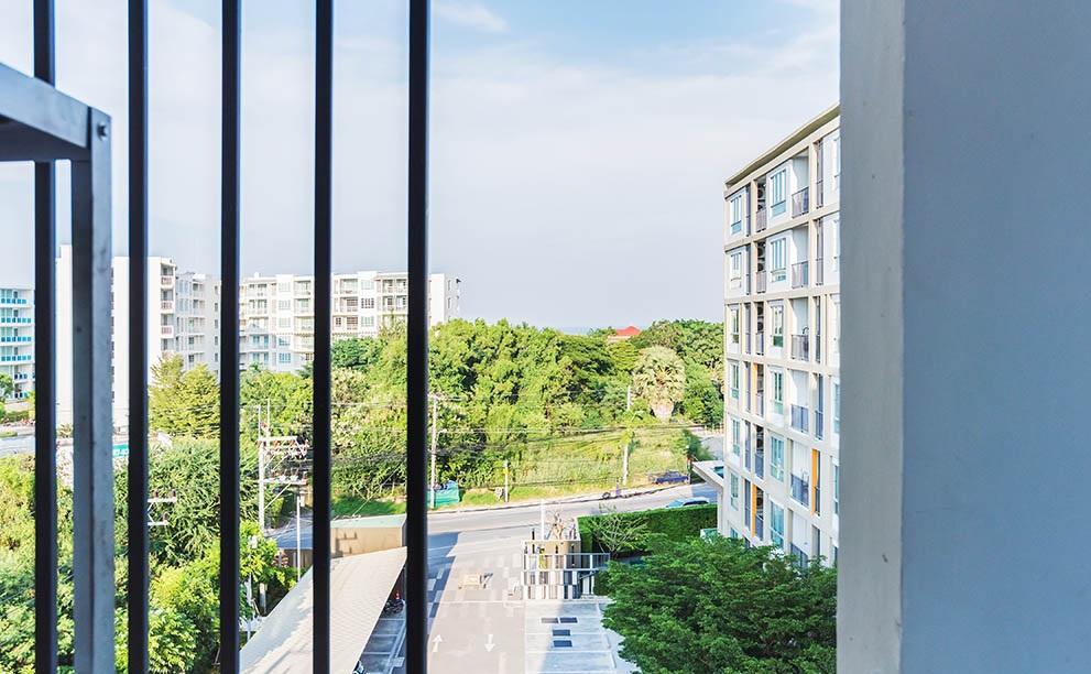 Baan Imm Aim Huahin Sea View HHQ Exterior foto