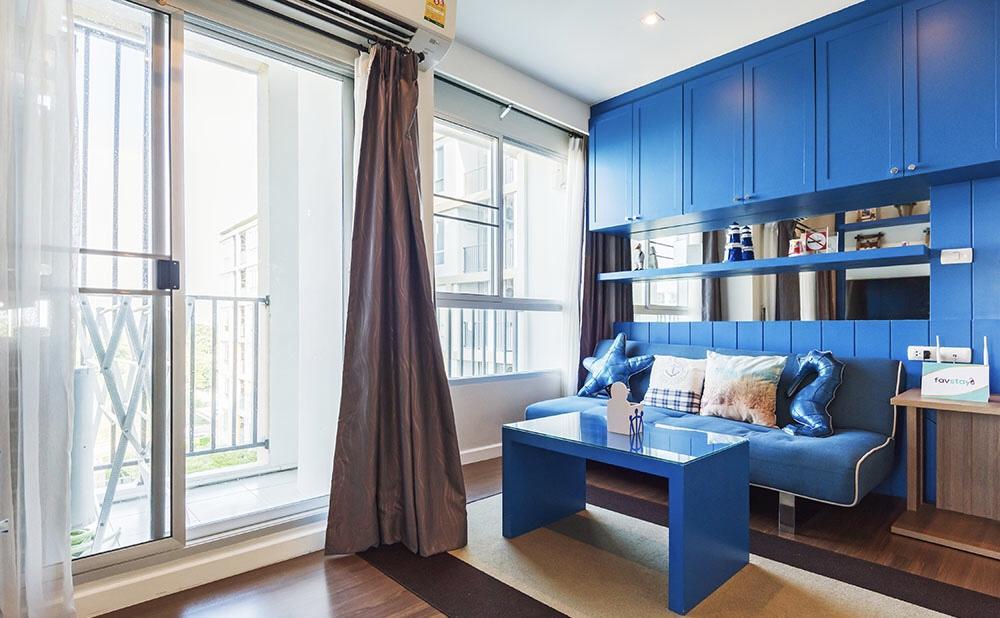 Baan Imm Aim Huahin Sea View HHQ Exterior foto