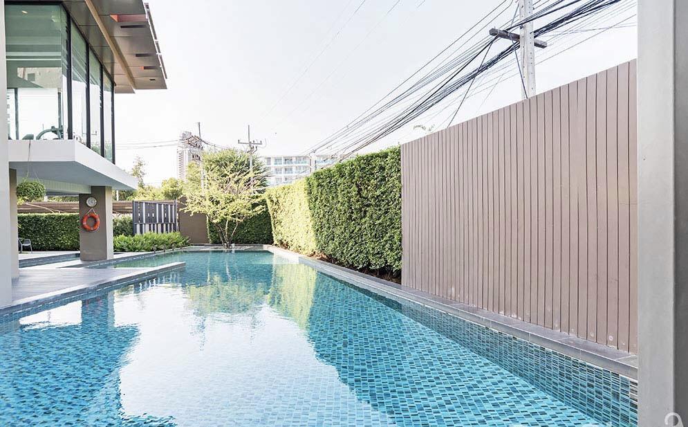 Baan Imm Aim Huahin Sea View HHQ Exterior foto